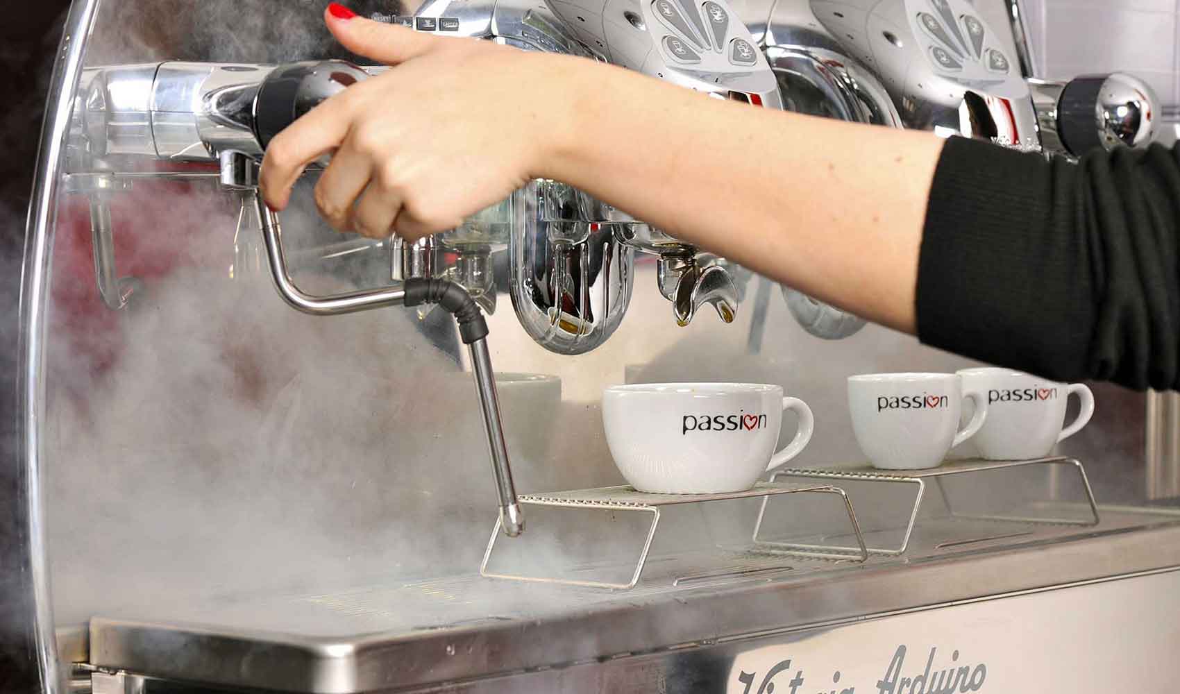 service mixanis espresso patra